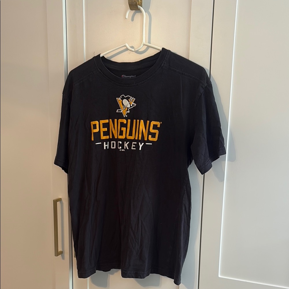 Pittsburgh Penguins Tee